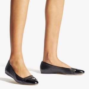 NEW // JIMMY CHOO // Watson Flat // EU 40